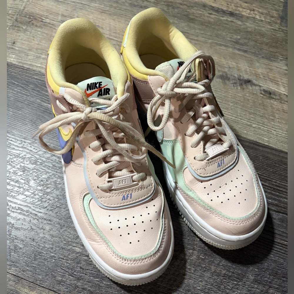 Nike Air Force 1 Low Shadow - Picture 2 of 7